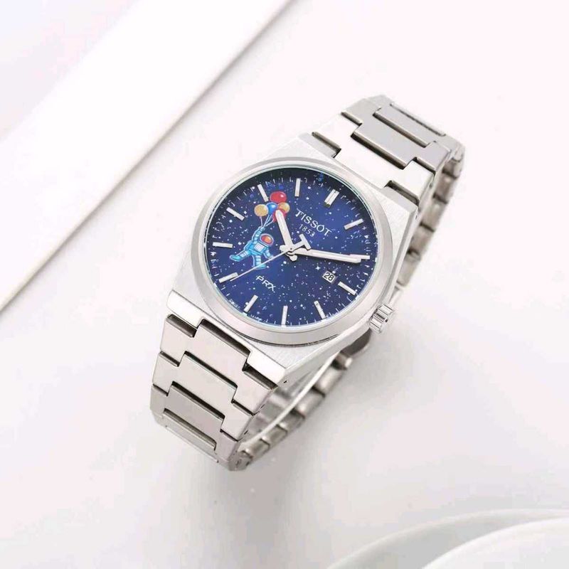 Tissot men’s watch date working  WD FREE DELIVERY