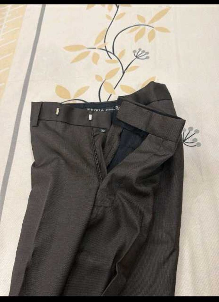 Men's Formal Trousers 2 combo west 31 length 39