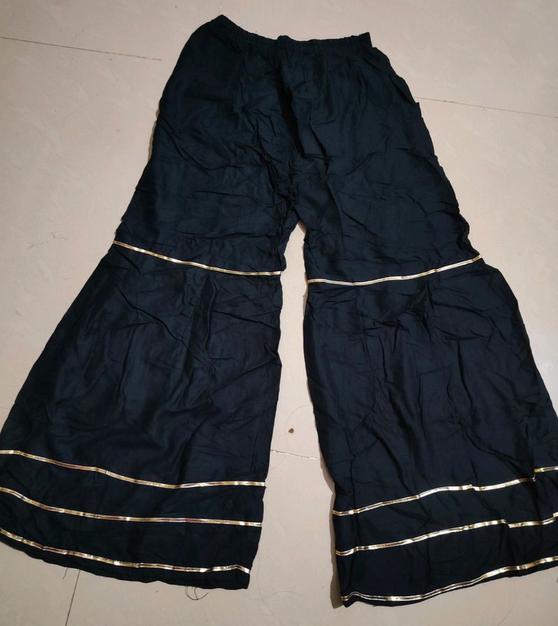New Pure Black Gagrara