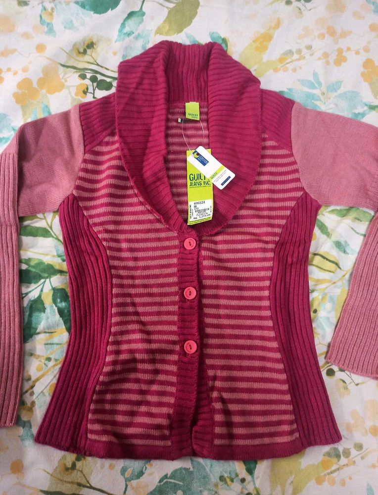 Girls/Women Sweater