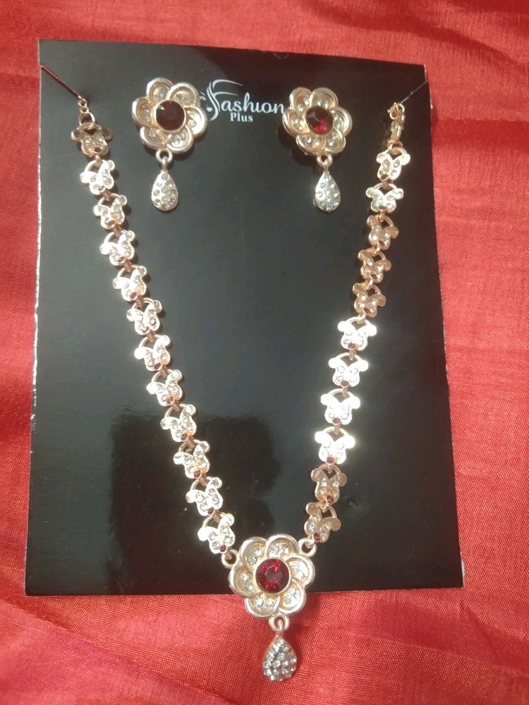 Brado Jewellery