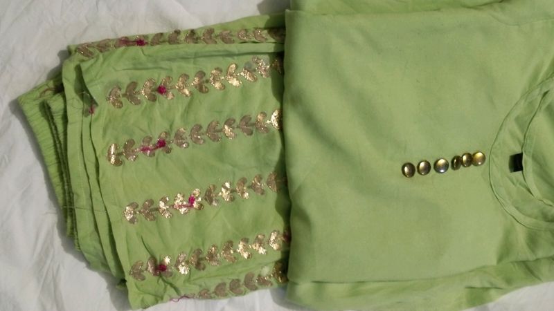 Kurta Set