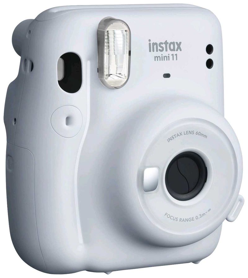 📸 BRAND NEW Fujifilm Instax Mini 11 Instant Camer