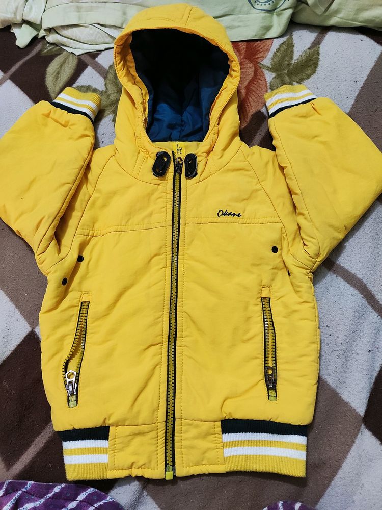 Jacket