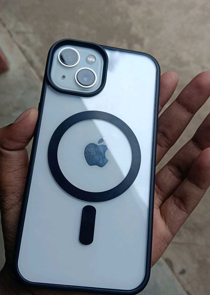 iPhone 14 Pro Case with MagSafe
