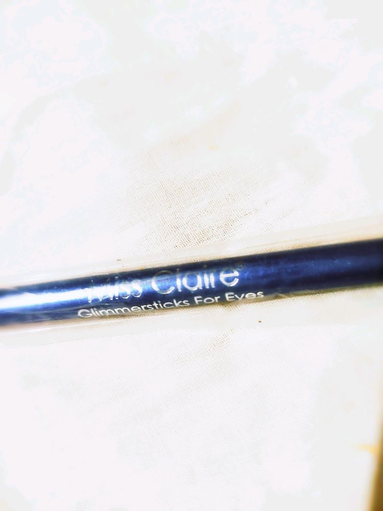 Blue Miss Claire Glimmer Stick For Eyes...🔷