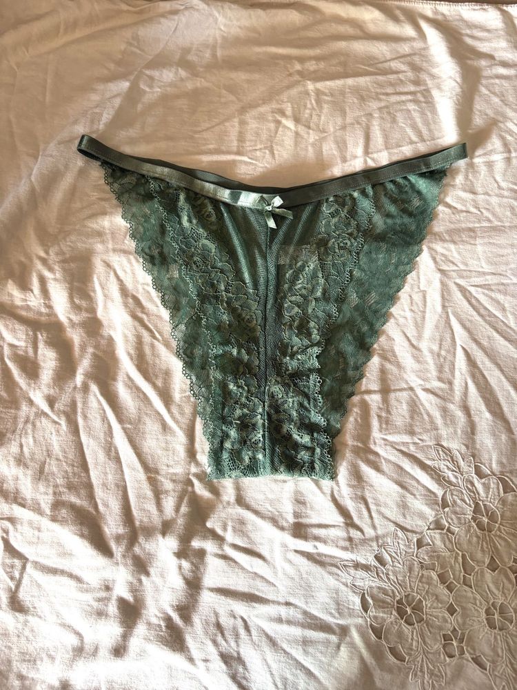 Beautiful Lace Panties