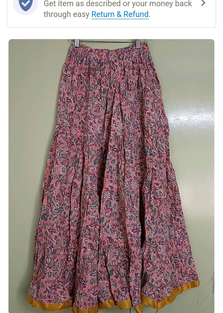 Skirts Fr Manvi