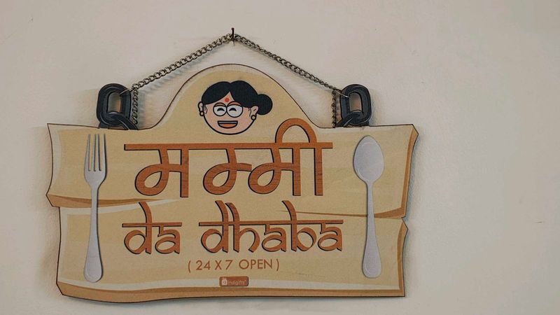 Wall Decor For Kitchen