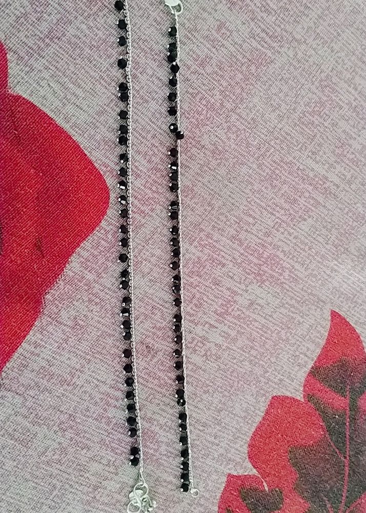 Free Size Anklets