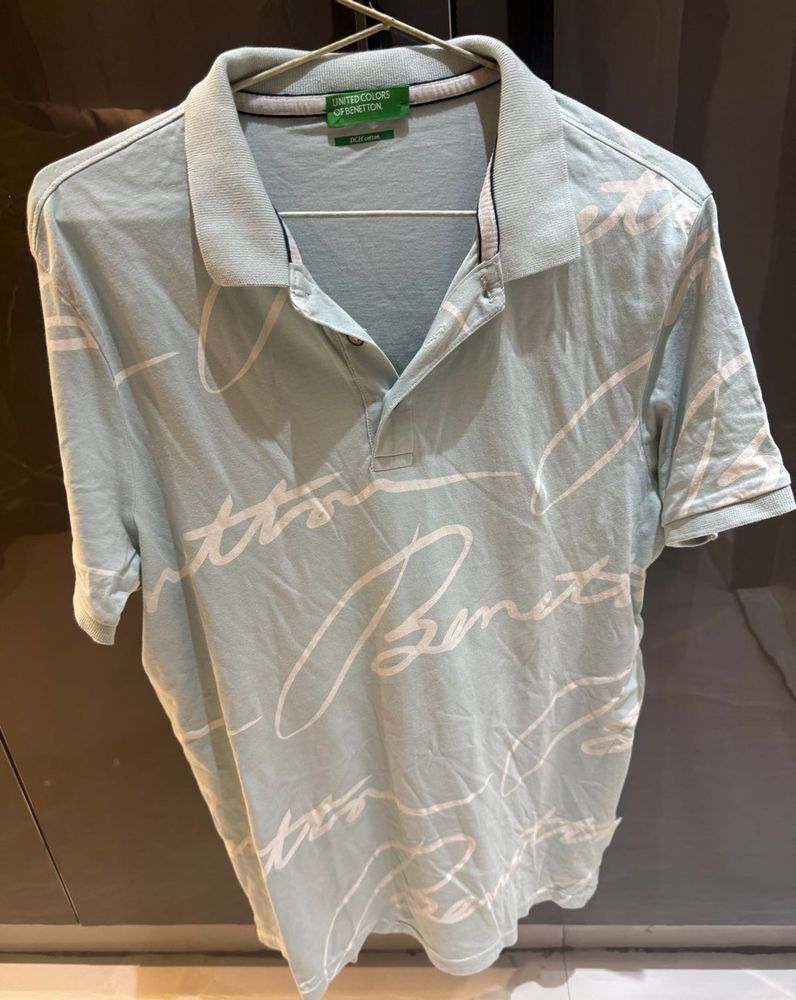 United Colors of Benetton Polo Shirt
