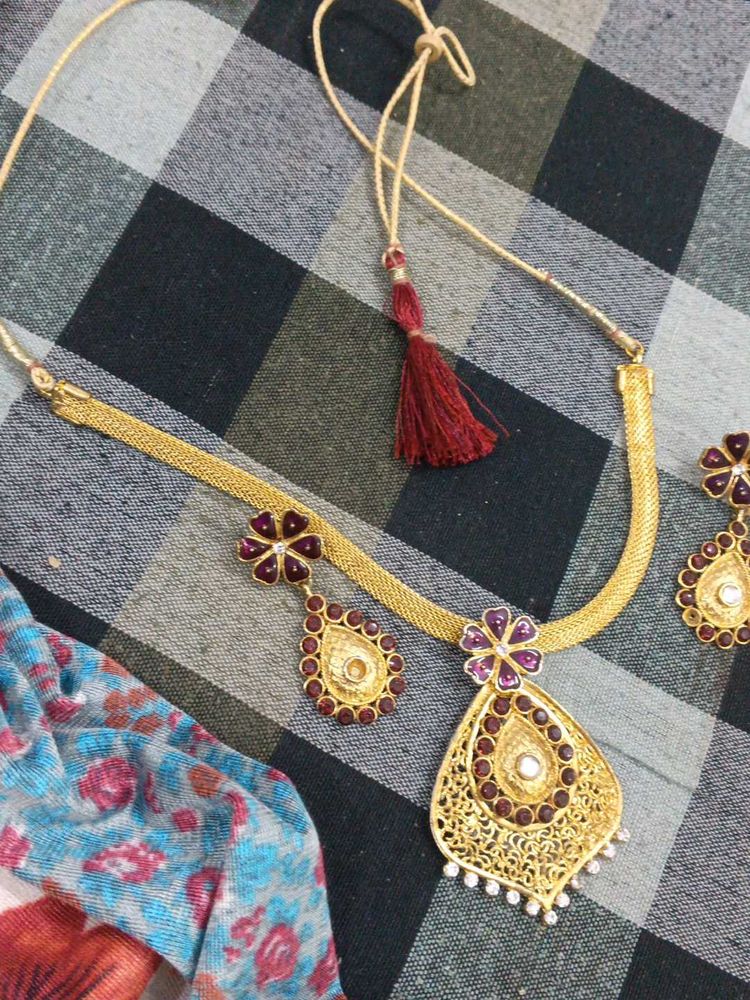 jewellery