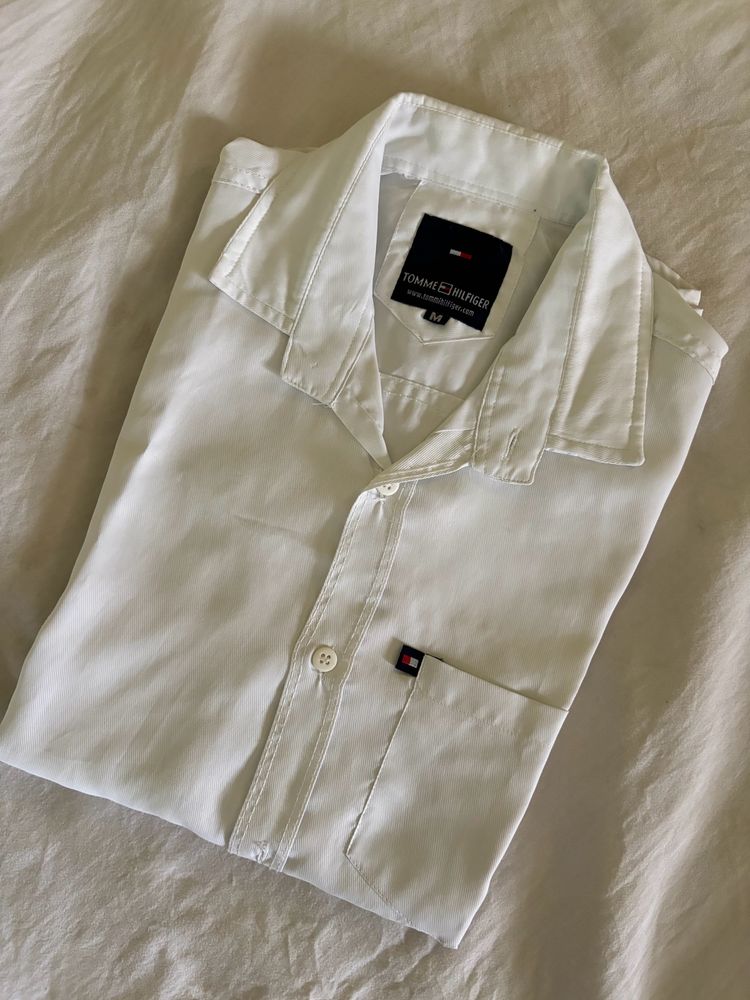 Tommy Hilfigure Shirt