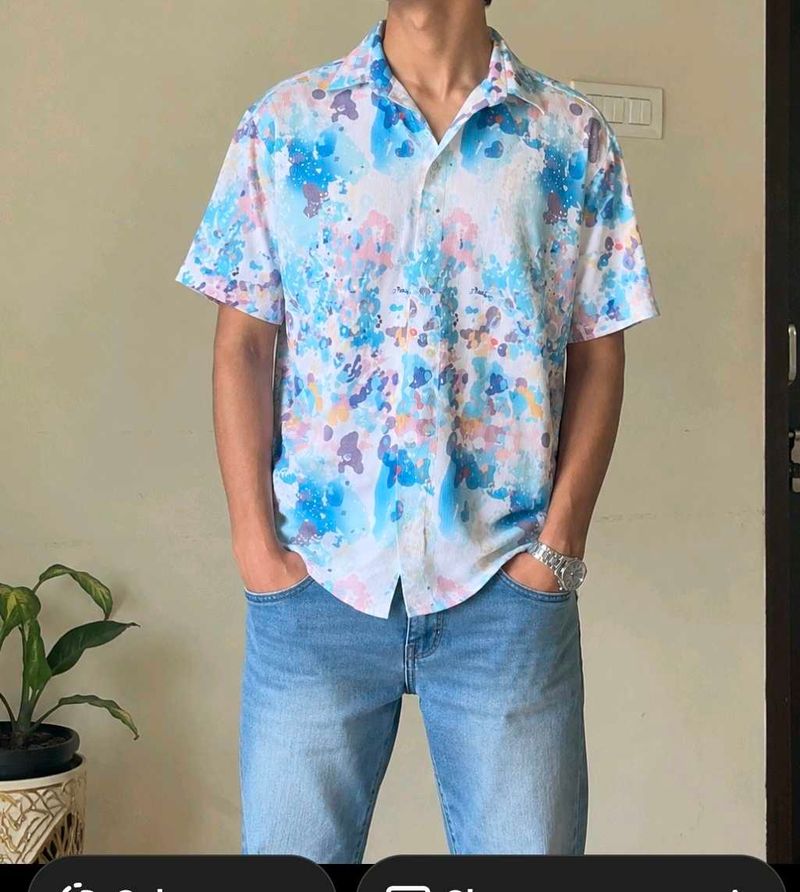 shirt