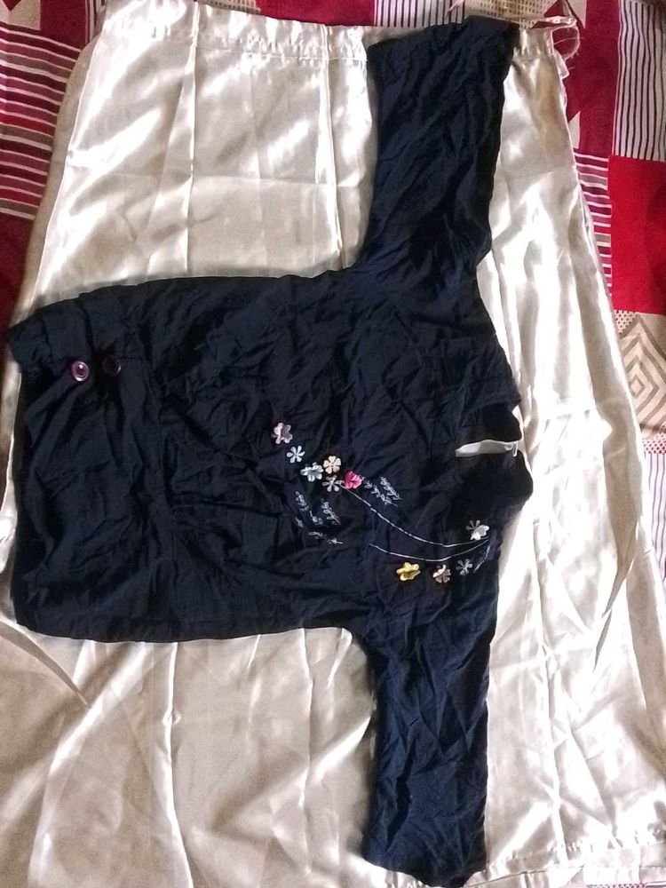 crap top