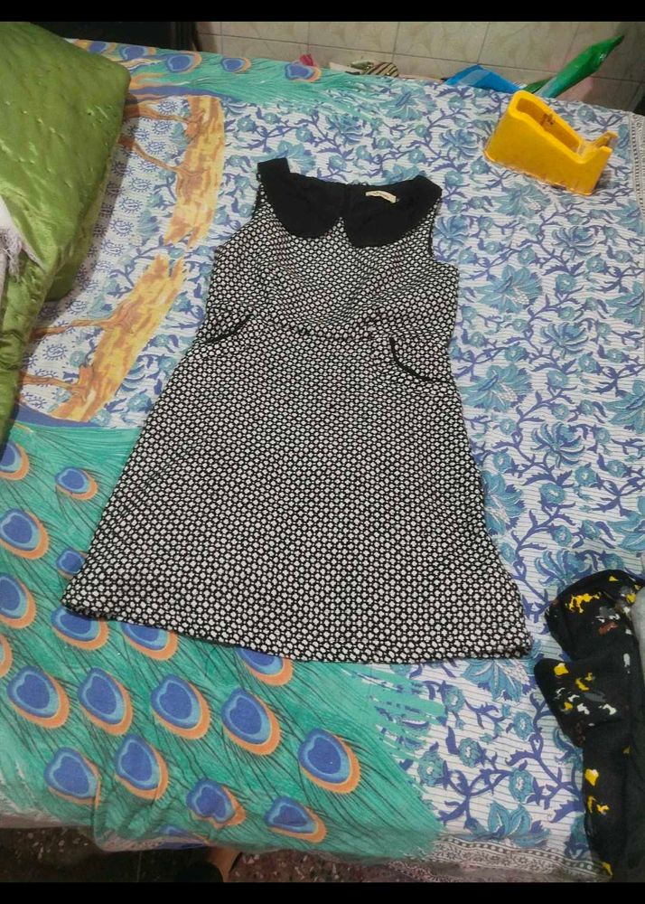 Women Winter Korean Dress
