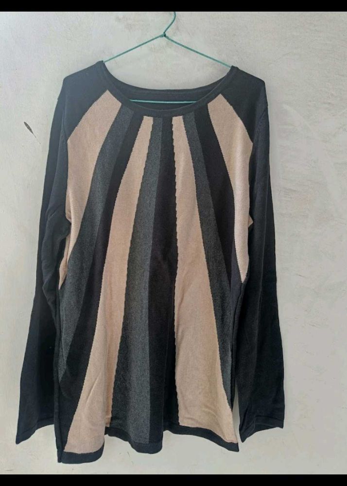 ✅Striped Long Sleeve Top