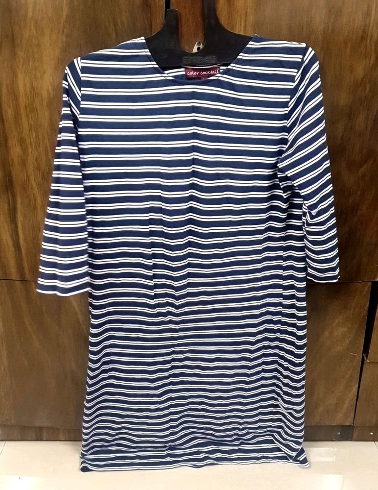 Used But Good Condition Dress Night Dres