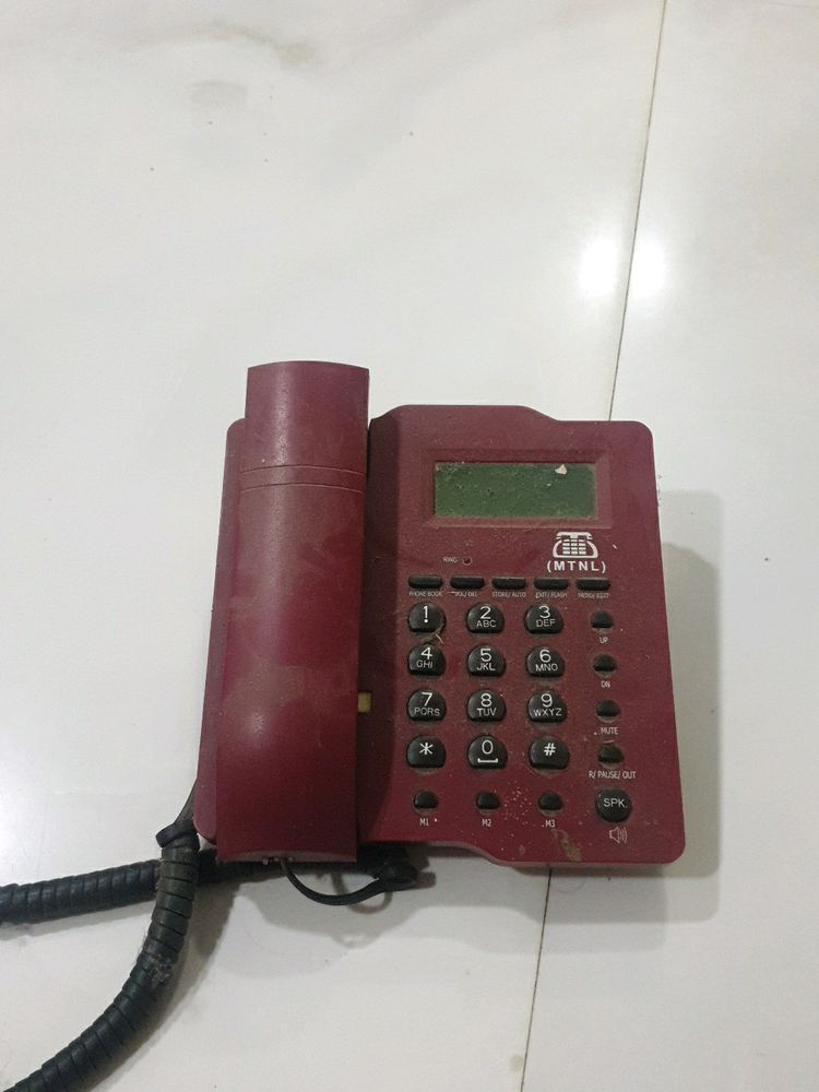 Landline Phone