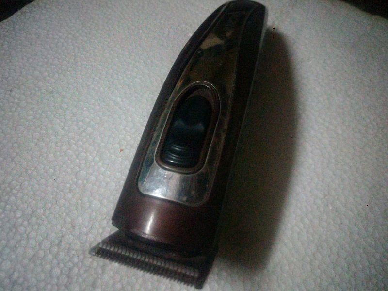 Trimmer Not Working Condition
