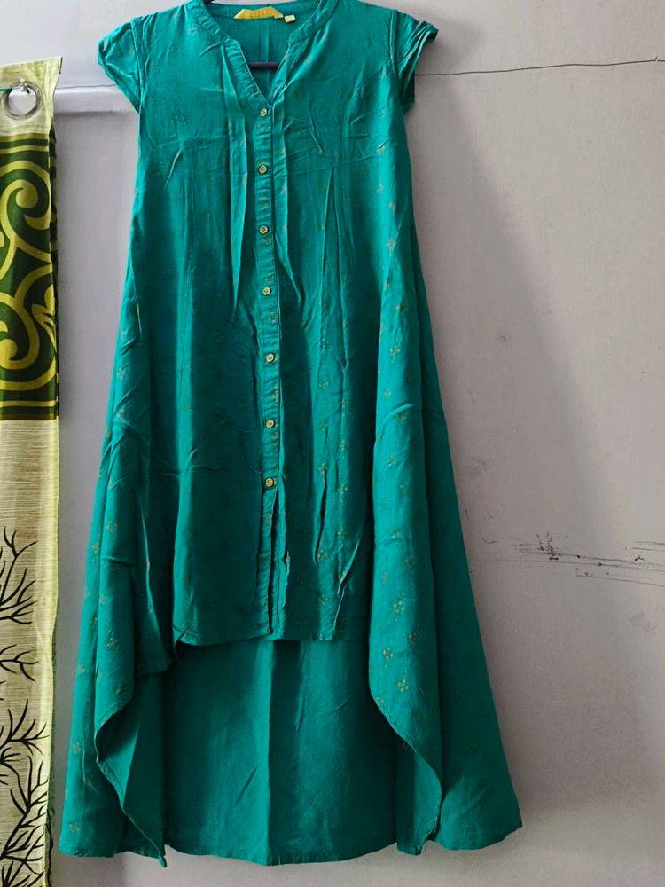 AVAASA MIX N MATCH Kurta Size S