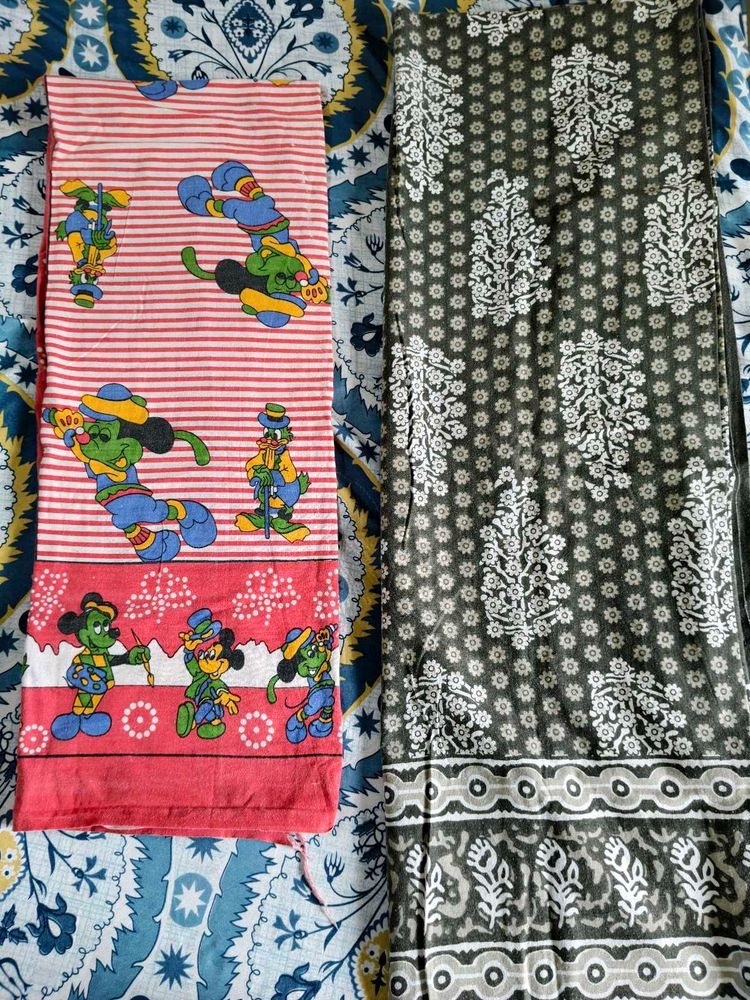 Bedsheet Set of 2