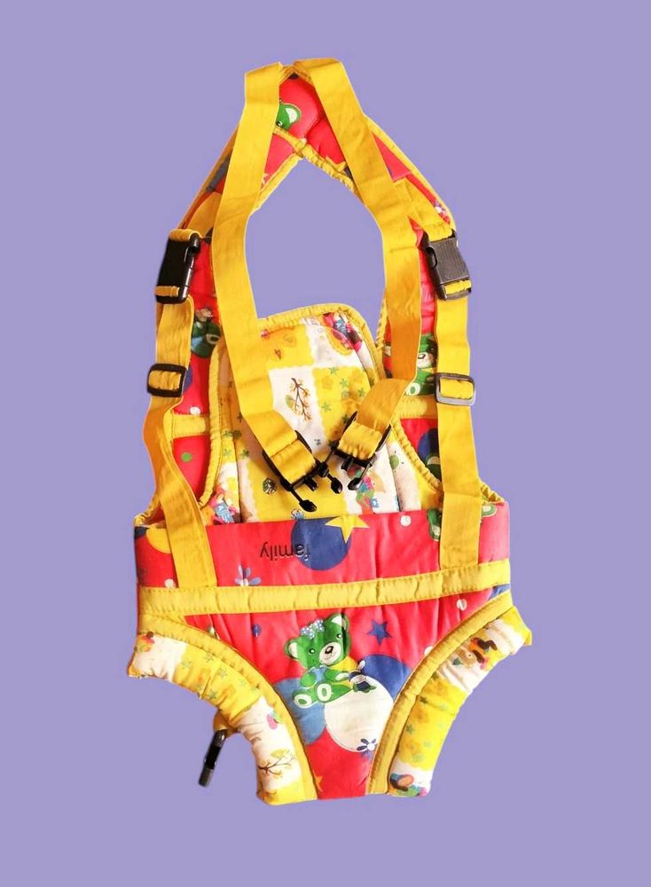 Baby Carrier