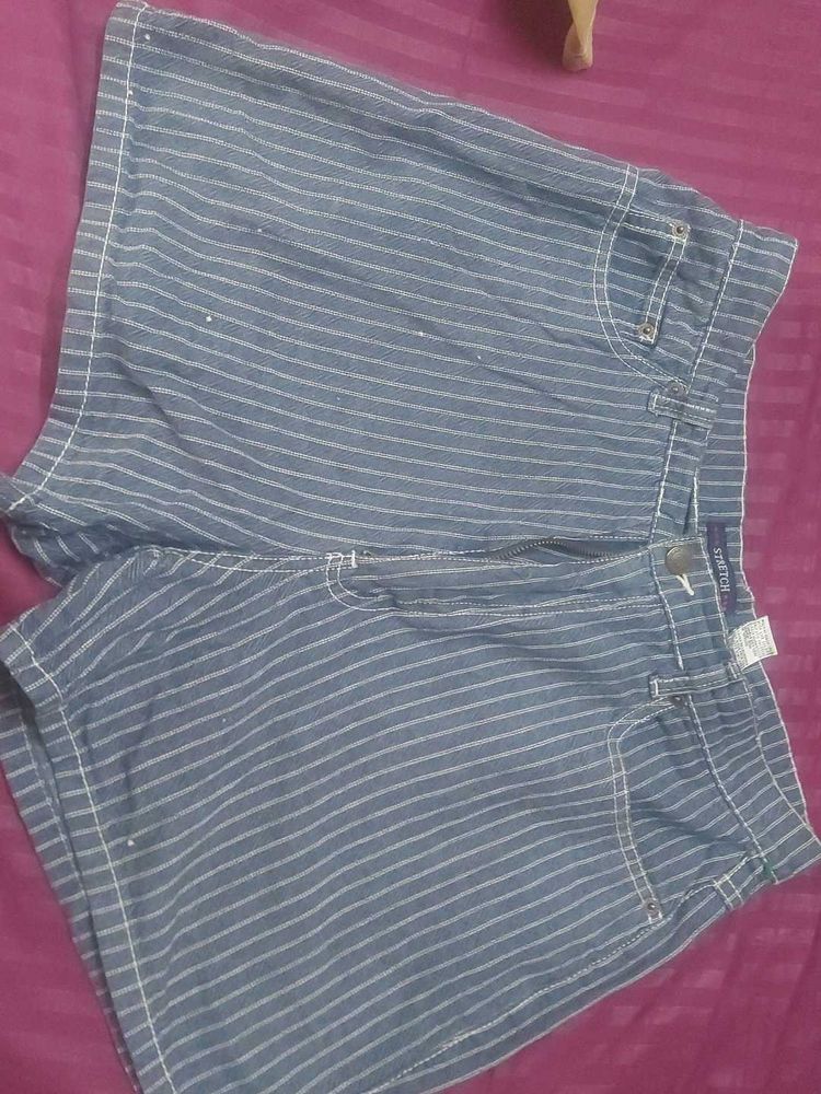 Shorts Pant