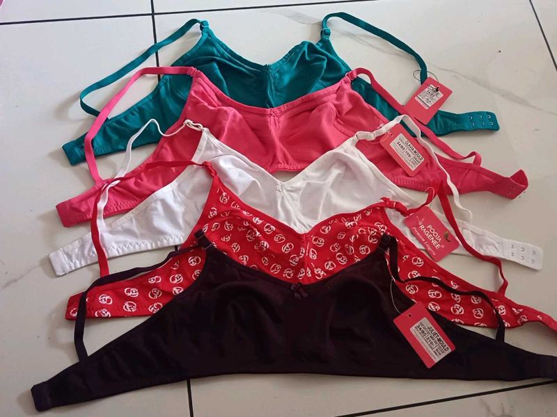 comfortable and good quality 7 pis 🥳
