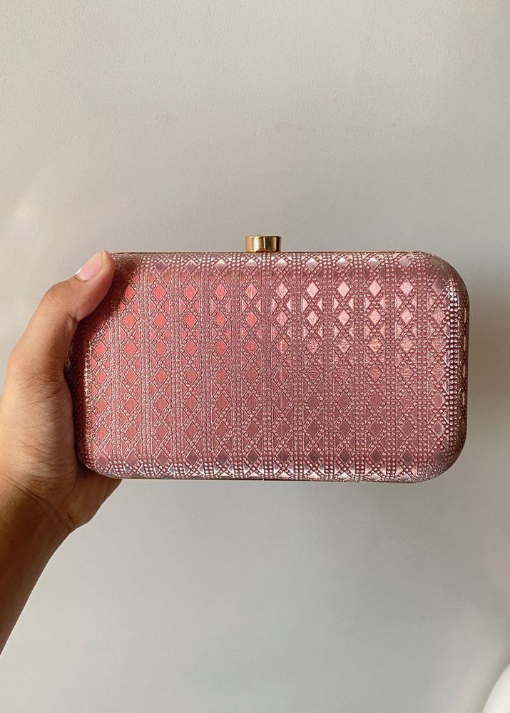 Wedding Clutch
