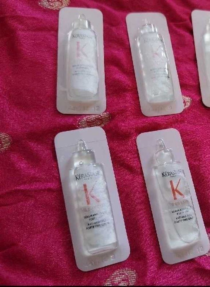 14 ml Kerastase paris hair serum