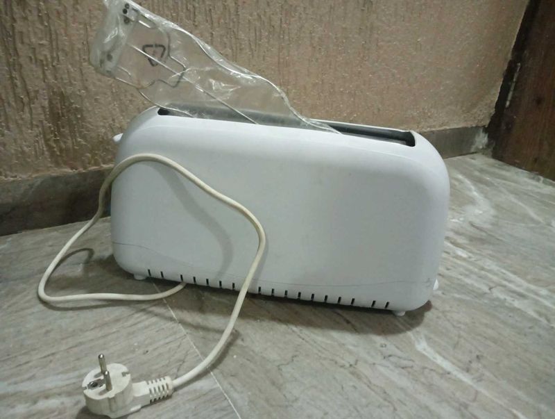 Girnar Toaster