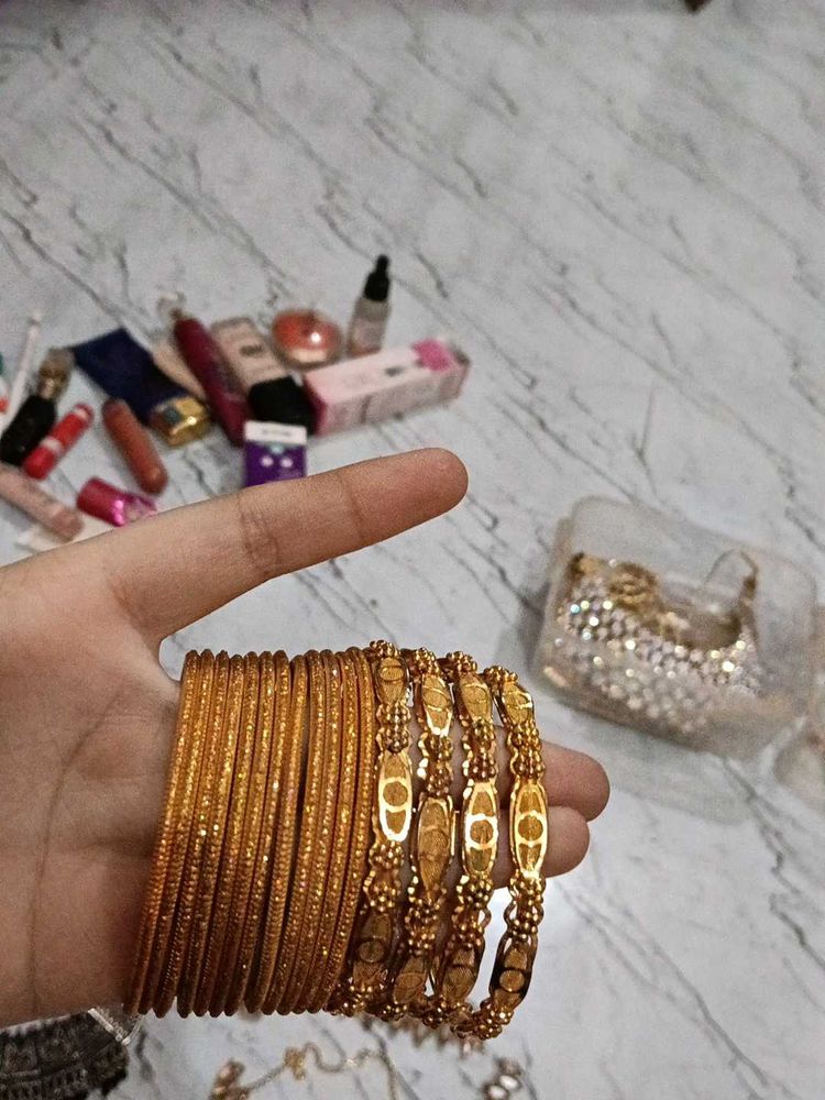 Set of Indian Bangles