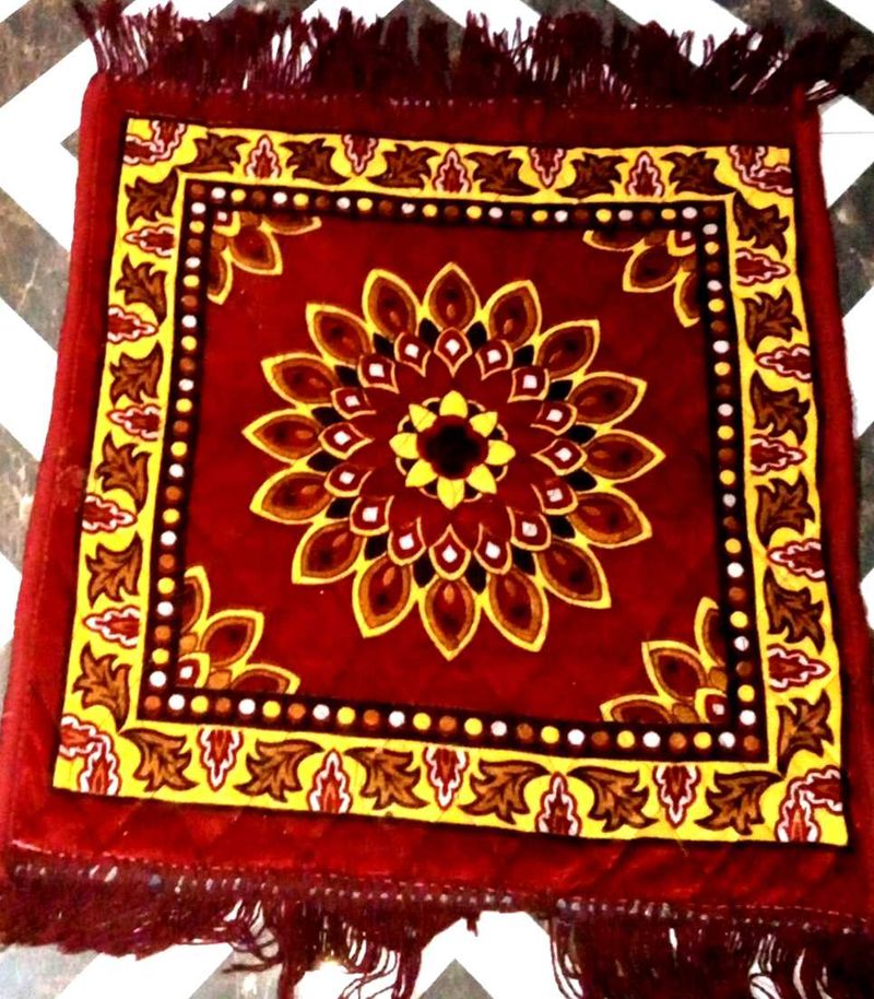 Aasan For Daily Use