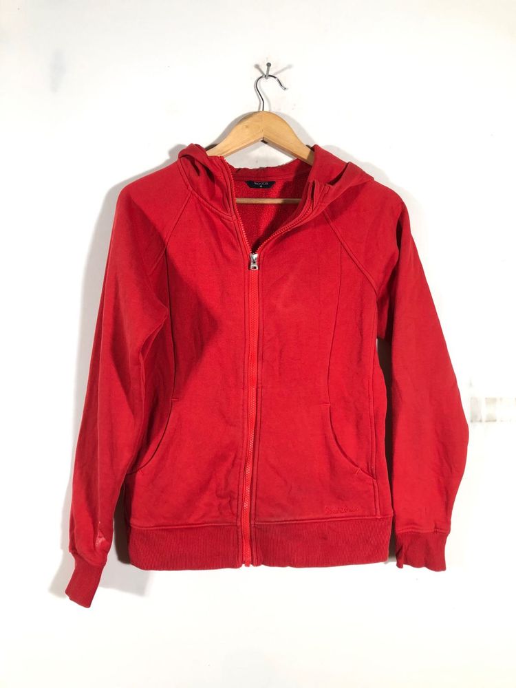 Red Jacket (Women’s)