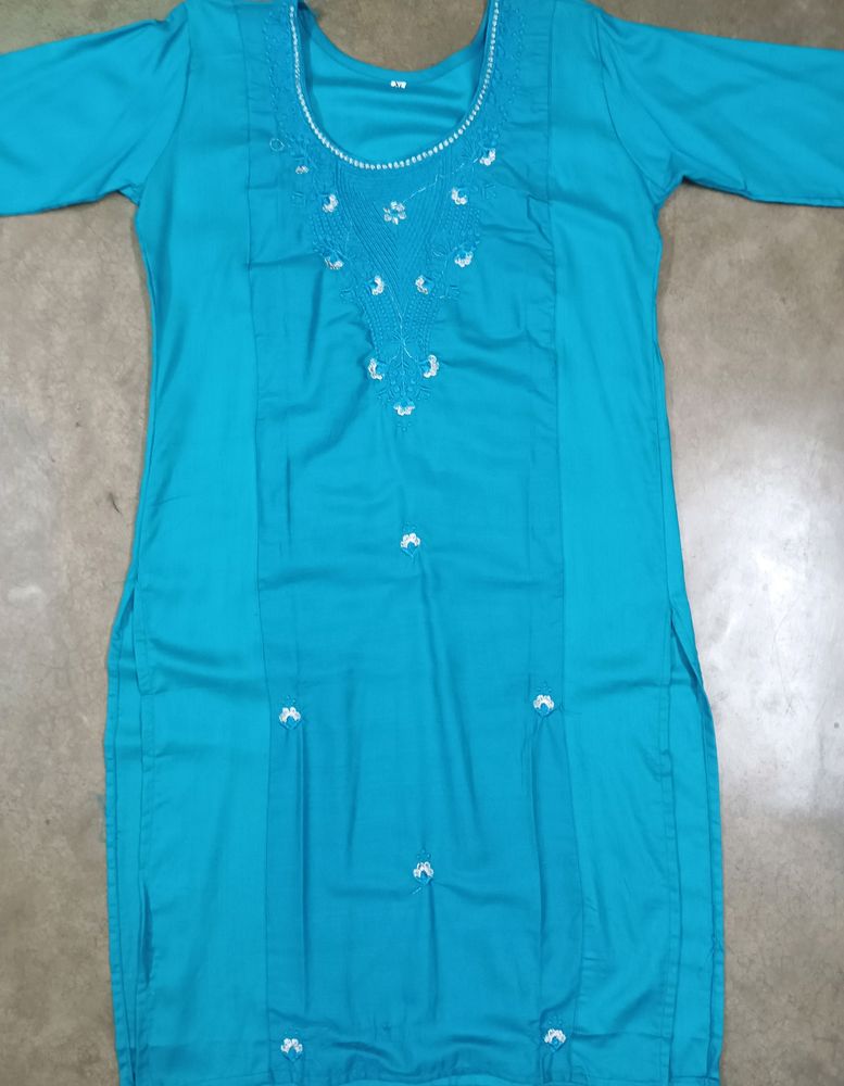 New Kurti