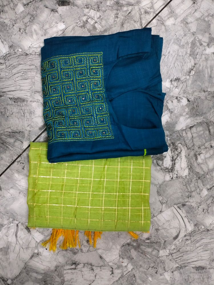 Kurthi Set