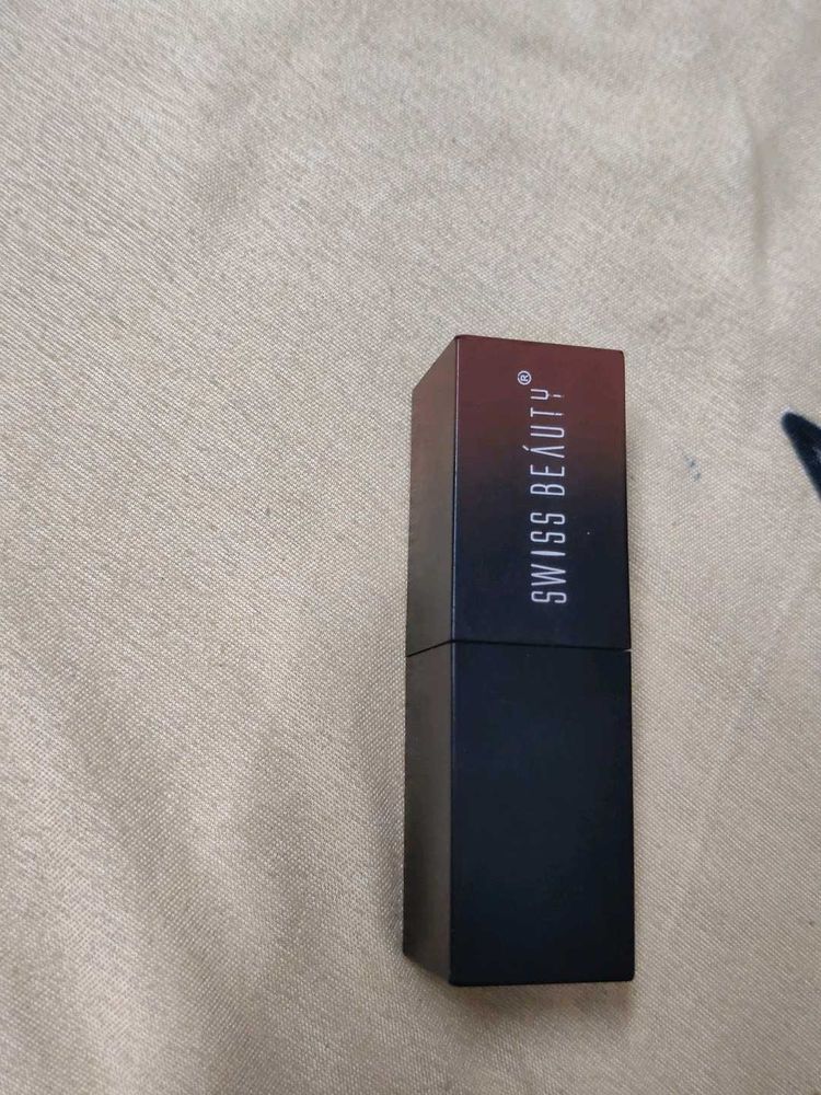 Swiss Beauty Lipstick
