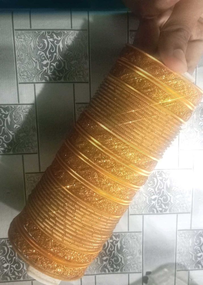 🔥Gold Bangles🔥