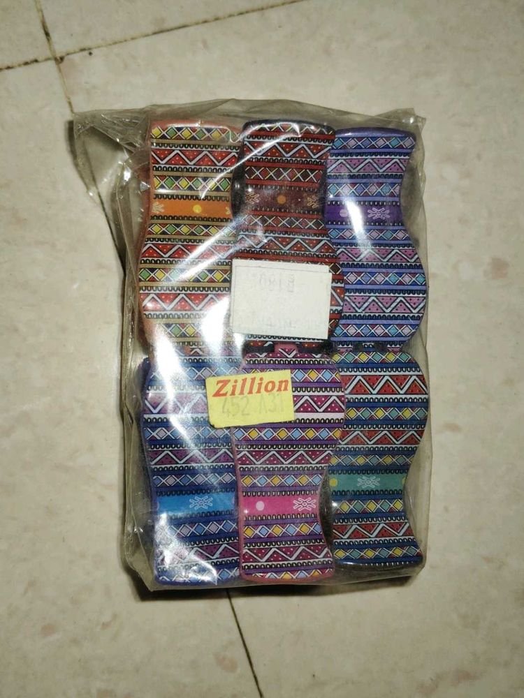 hair pins