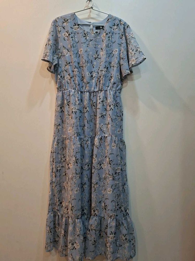 Midi Dress