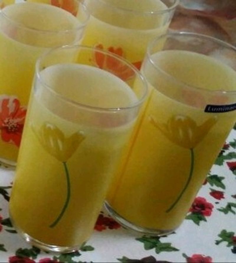 SALE🥤Luminarc Juice Glasses🥤
