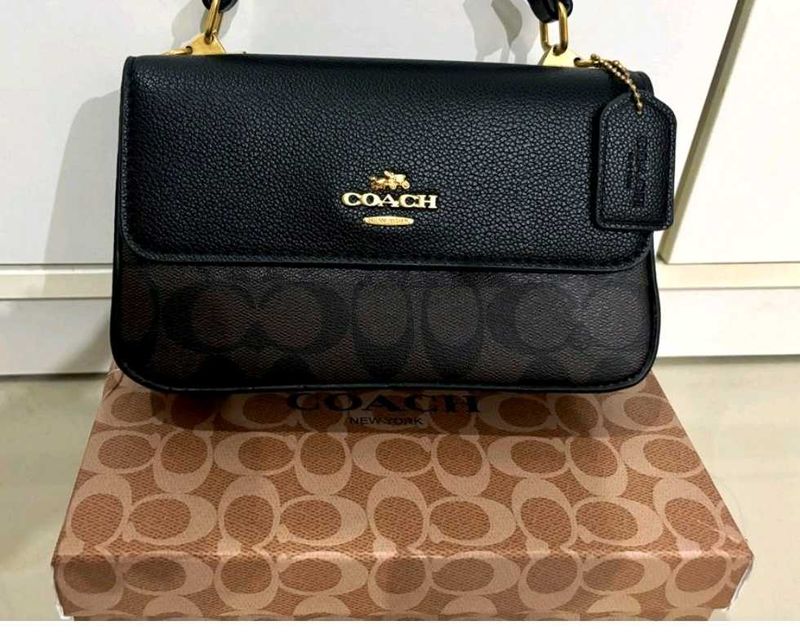 Coach Sling Bag