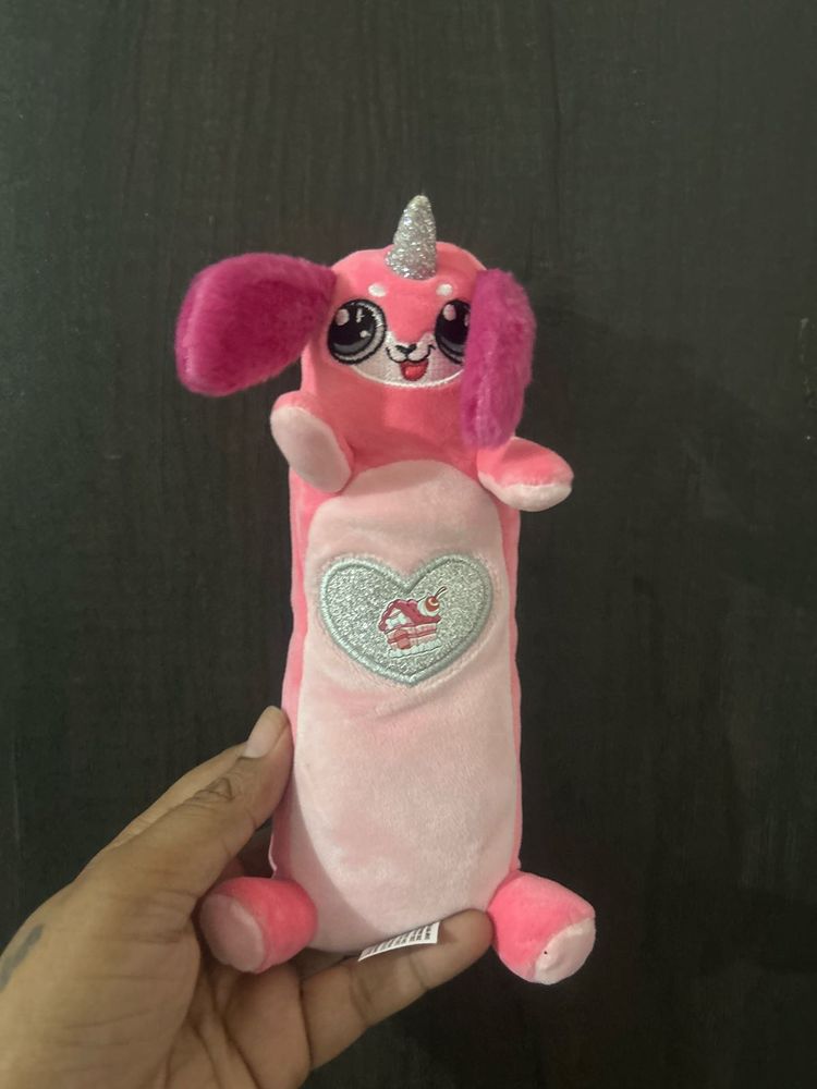 ainbocorns Sparkle Heart Surprise Series 4 Puppyco