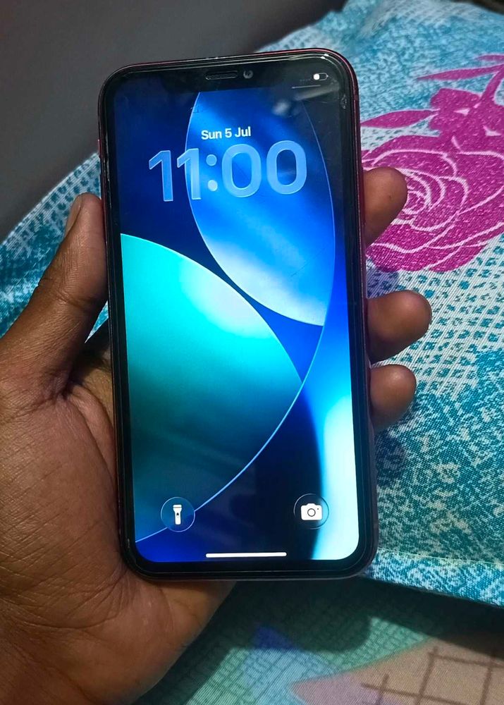 iPhone Used - Good Condition