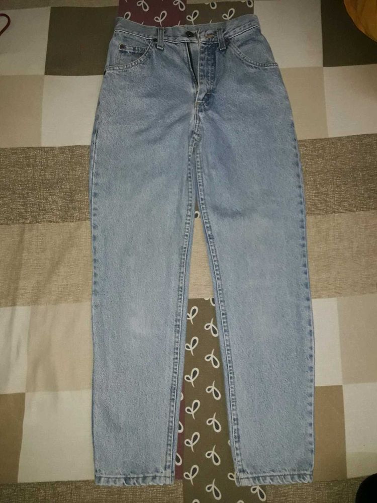 Lee women jeans