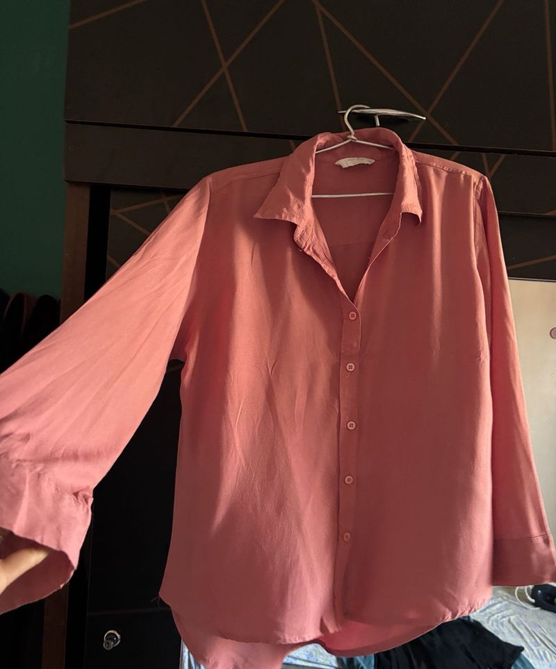 women shirt for office