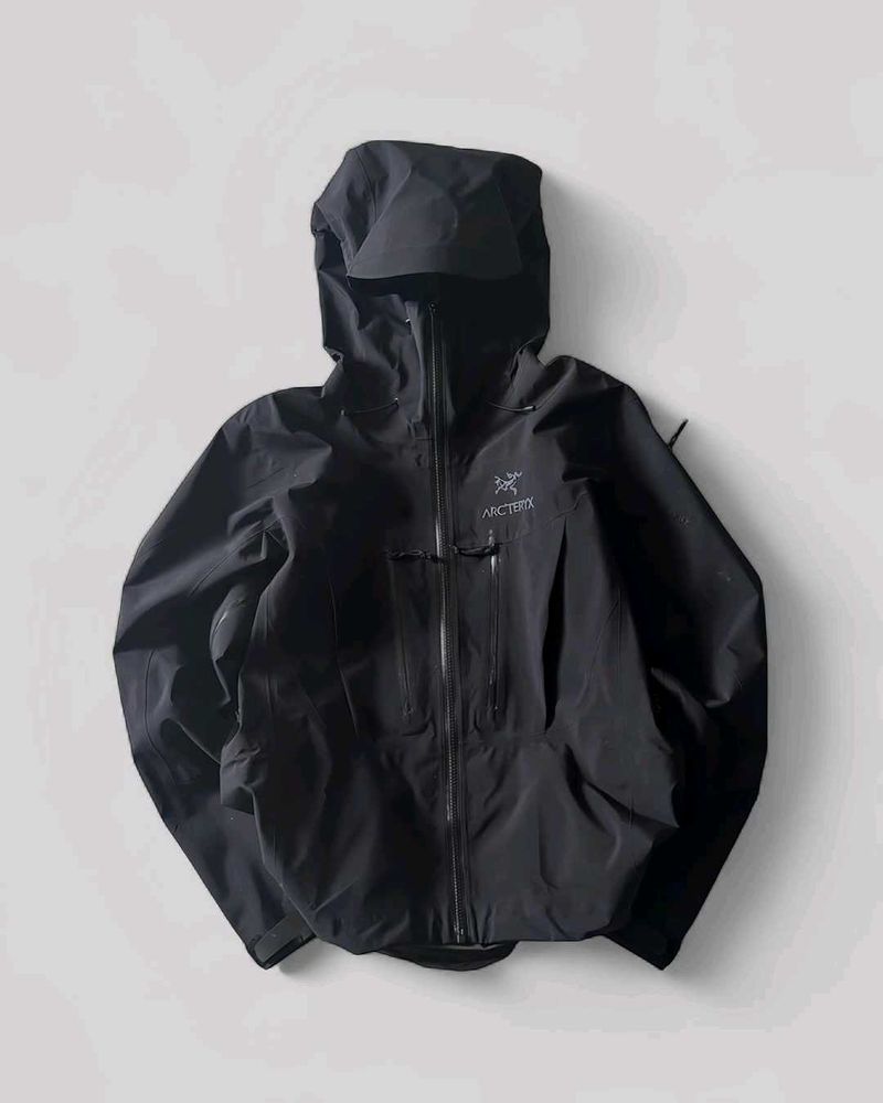 Arcteryx SV Alpha