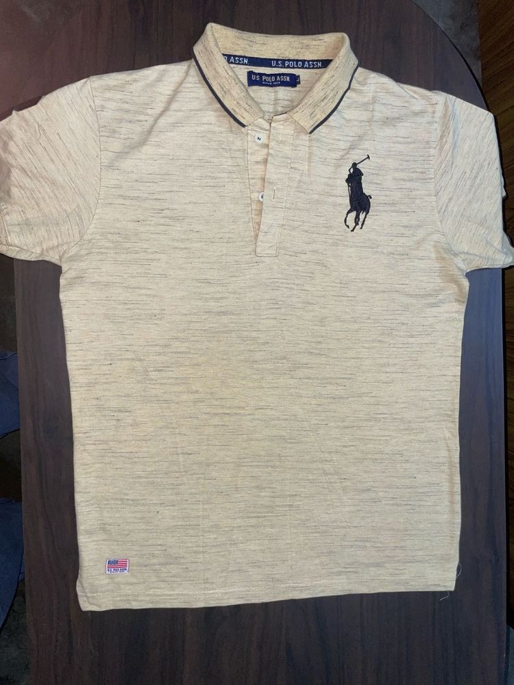 U.S. Polo Assn. Men's  Shirt original