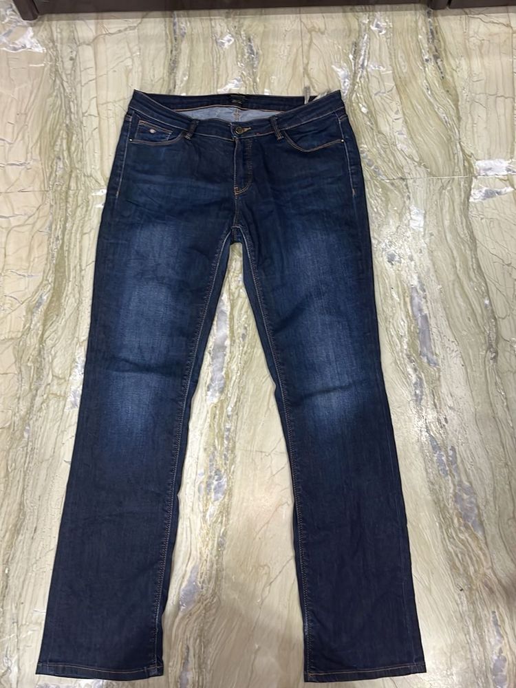 VINTAGE BOOTCUT JEANS